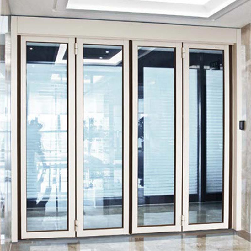 Automatyske Folding Door Automatyske Folding Door