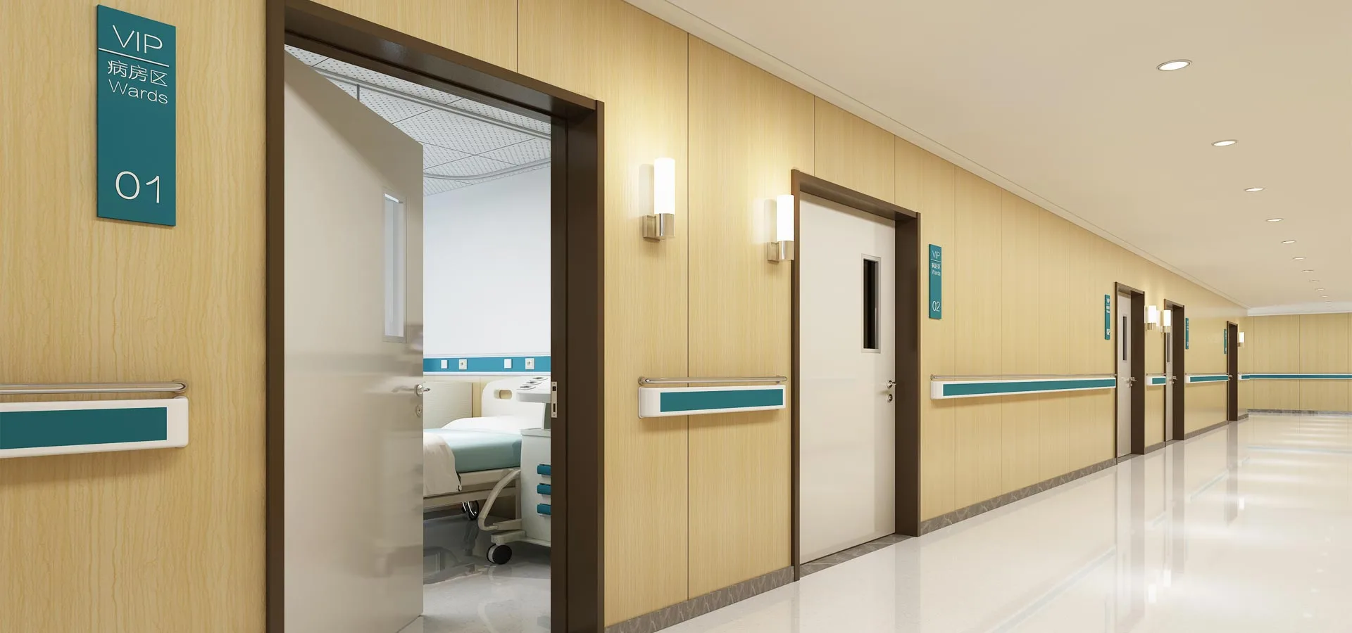 Sikehûs Door System Integrated Solutions Supplier Sikehûs Door System Integrated Solutions Supplier