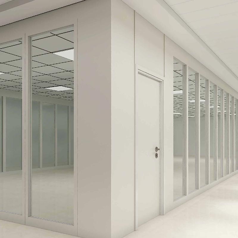 Hoe meitsje glêzen partysje en kombinaasjepartition slimmer moderne romten? Hoe meitsje glêzen partysje en kombinaasjepartition slimmer moderne romten?