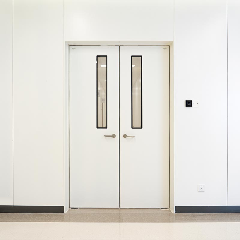 Medyske Swing Door Medyske Swing Door