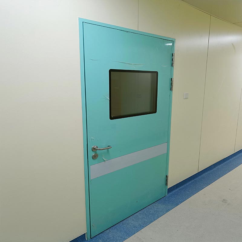 X-Ray Shielding Swing Door X-Ray Shielding Swing Door
